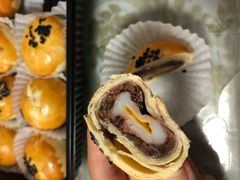 -资溪面包(昌安店)