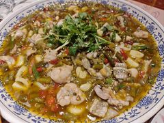 -杨记隆府(时代天街店)