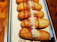 -辣不二地道川菜(汉水路店)