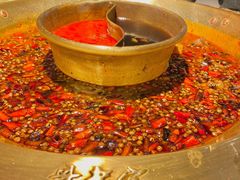 -哥老官重庆美蛙鱼头(龙湖杭州金沙天街店)