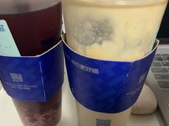 -加减茶饮(高沙店)