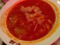 -华梅西餐厅(哈尔滨中央大街店)