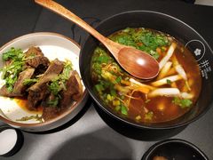 -贡梅老面馆·蟹粉面·无锡特色小吃(南长街主推店)