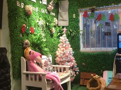 -大王油茶(磁器口店)
