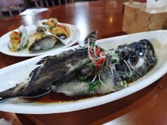 -南海渔家•海鲜•正宗海南菜(海棠湾店)