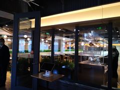 愉火锅-北大家园食堂