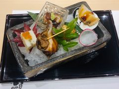 -鮨一日本料理(大中华店)