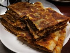 -福寿斋·老北京铜锅涮肉·烧烤(清岚店)