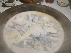 -鲜潭蒸汽石锅鱼(五道口购物中心店)