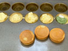 -古早·関北车轮饼(星火路店)