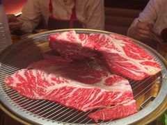 -西塔老太太泥炉烤肉(上海七宝领展广场店)