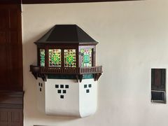 -青岛德国总督楼旧址博物馆