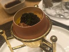 -和·铁板烧·OMAKASE(望京昆泰嘉晟酒店)