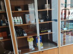 -银座佳驿(济南花园路华信银座商城店)