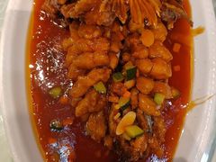 -牟传仁饭庄(星海店)