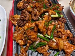 -红蜡烛-养生粥-津鲁菜(中山路店)