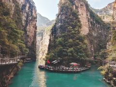 -山西壶关太行山大峡谷旅游景区