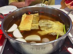 -牛很鲜潮汕牛肉火锅(椒江店)