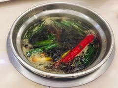 -围炉夜话·潮汕卤水火锅(榕江店)