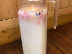 水果捞-大胡子海鲜·天津菜·砂锅烧烤(五大道创始店)