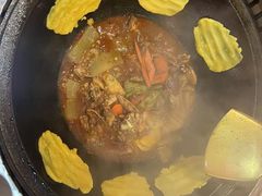 -醉旺柴火鸡(棠东店)