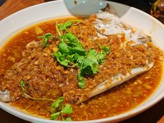 -老闵田螺馆·南昌市井菜·特色小吃(总店)