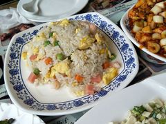 -馅老满·生春阁(慕田峪店)