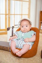 -玛瑞莎·儿童·亲子摄影(越秀店)