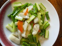 -宝中宝食府(清泰街店)