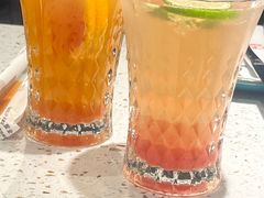 -CRAZYONES西班牙海鲜饭(上海美罗城店)