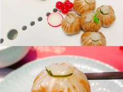 -沈灶河豚宴·河豚融合餐厅(汉中路店)