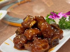 -瑞福园联谊餐室(茂名南路店)