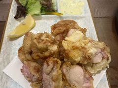 南蛮鸡块-游You House(西单老佛爷店)