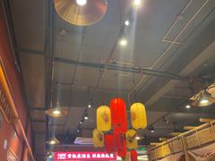 -小饕荟雅安贡椒鱼鲜馆(广福桥店)