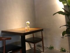 卡座-107私厨·牛排馆(龙岗店)