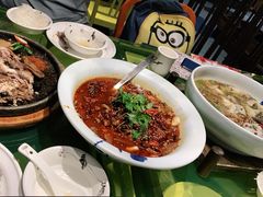 -辛香汇(宝乐汇店)