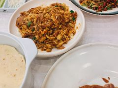 醋熘木须-紫光园(全国总店)