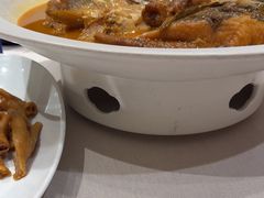 -西贝海鲜汇(槐安路店)