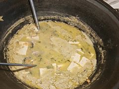 -陈大锅·岳阳鱼馆·地道岳阳菜(美食街店)