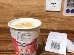 -唐沫茶兮(仓山万达金街店)