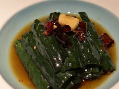 -香阁餐厅·常州菜·常州菜代表品牌(新北奥体店)