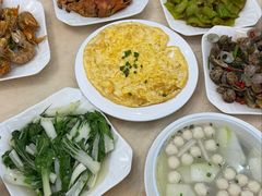 -秋姐美食店(旅游大道店)