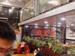 -豫掌柜饸饹面·烩面(秀沿路店)