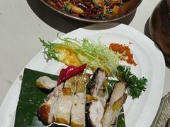 -雲說·花(西宸天街店)
