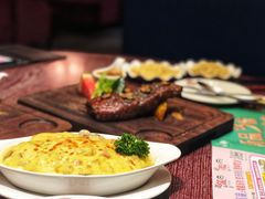 -超级厨房概念餐厅(奥园广场店)
