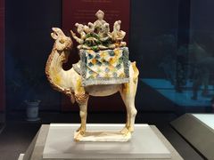 -陕西历史博物馆