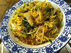 凉菜-蜀留香石锅鱼(六顺街店)