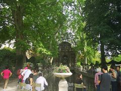 -卢森堡公园