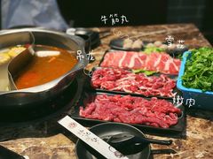 -林记潮牛·牛肉火锅(上马墩店)