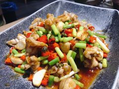 -老妈私房鱼头(欧洲城店)